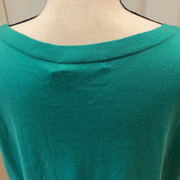 LAUREN short sleeve sweater - Picture 8 of 10